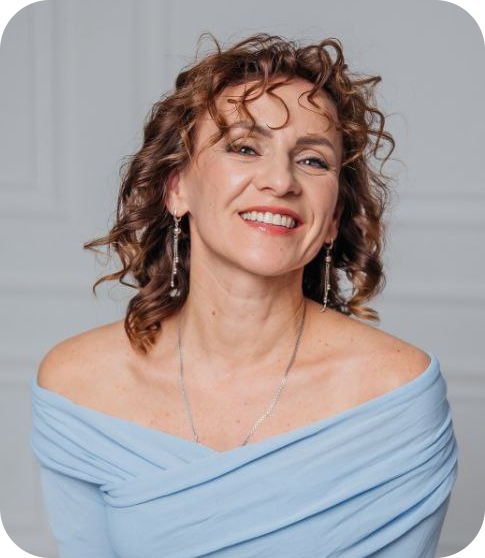 Марина Мурат